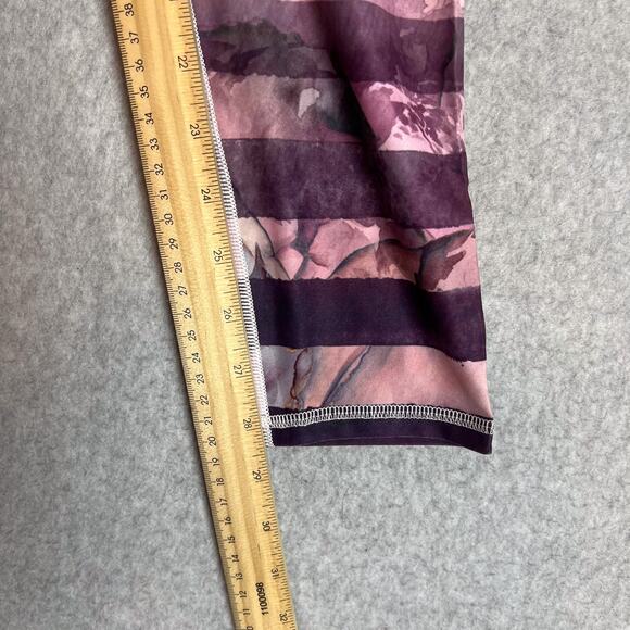 Niyama Sol Toulouse Barefoot Mid Rise Leggings Size XL - Picture 10 of 13